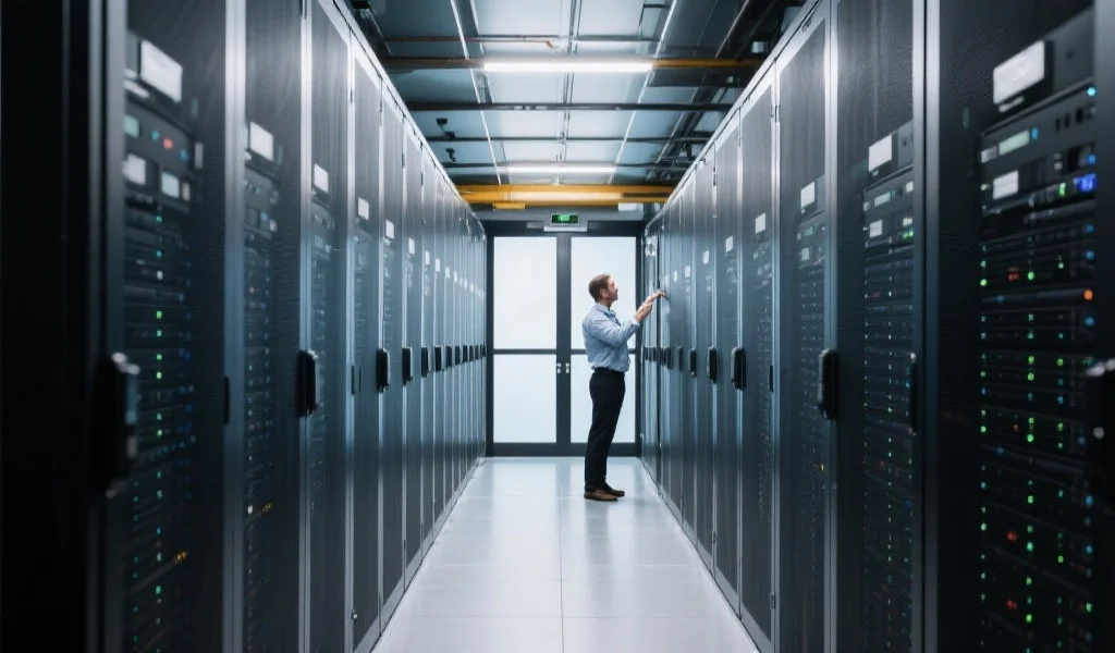 安全第一：双赢官方平台如何利用尖端技术守护用户信息与数据安全