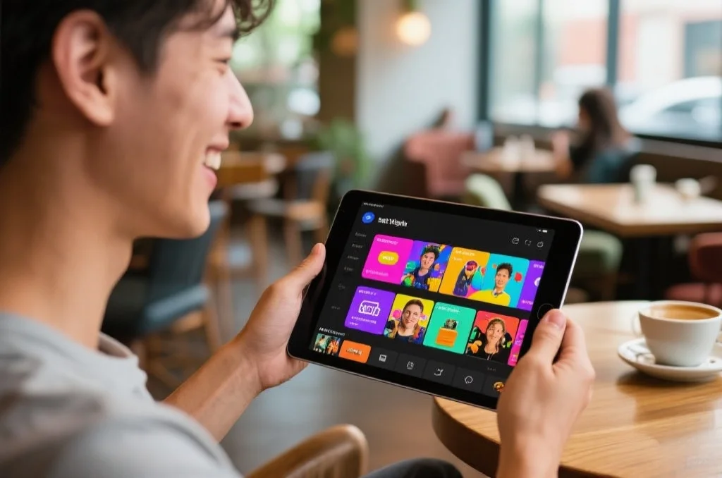 移动娱乐新纪元：探索双赢客户端下载如何提升您的数字生活乐趣